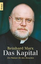 Cover art for Das Kapital: Ein Plädoyer für den Menschen