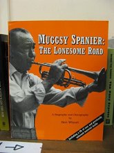 Cover art for Muggsy Spanier: The Lonesome Road