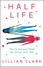 Cover art for Half Life