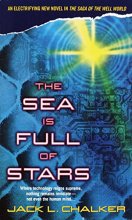 Cover art for The Sea Is Full of Stars (Well World #6)