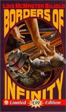 Cover art for Borders of Infinity (Miles Vorkosigan Adventures)