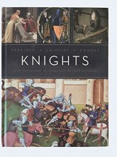 Cover art for Heraldry - Chivalry - Combat KNIGHTS