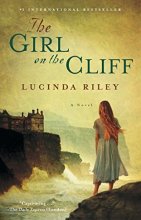 Cover art for The Girl on the Cliff: A Novel