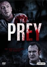 Cover art for Prey (DVD)