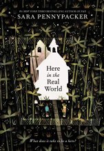 Cover art for Here in the Real World