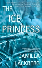 Cover art for The Ice Princess: A Novel