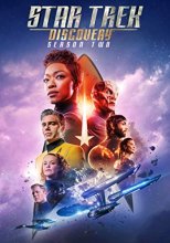 Cover art for Star Trek: Discovery - Season Two