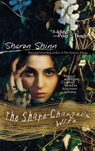 Cover art for The Shape-Changer's Wife