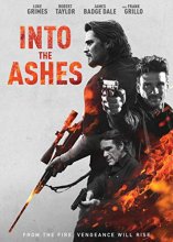 Cover art for Into The Ashes