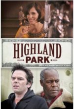 Cover art for Highland Park