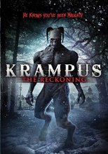 Cover art for Krampus: The Reckoning