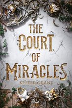 Cover art for The Court of Miracles