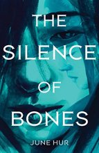 Cover art for The Silence of Bones