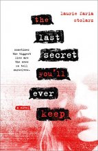 Cover art for The Last Secret You'll Ever Keep: A Novel