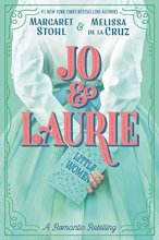 Cover art for Jo & Laurie