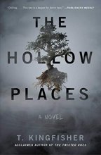 Cover art for The Hollow Places: A Novel