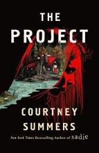 Cover art for The Project: A Novel