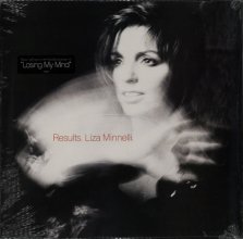 Cover art for RESULTS [LP VINYL]