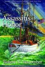 Cover art for The Assassin's Honor (Honor Series)