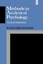 Cover art for Methods in Analytical Psychology: An Introduction