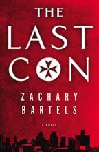 Cover art for The Last Con