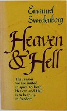 Cover art for Heaven and Hell
