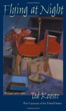 Cover art for Flying At Night: Poems 1965-1985 (Pitt Poetry Series)