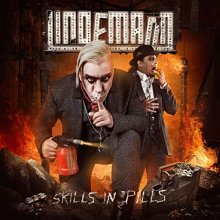 Cover art for Skills In Pills (Explicit)