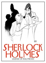 Cover art for Legends of Hollywood: Sherlock Holmes