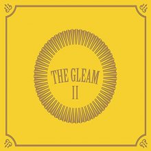 Cover art for The Second Gleam