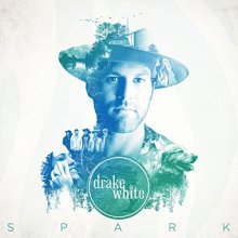 Cover art for Spark