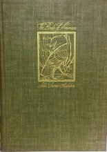Cover art for The Birds of America - 1937
