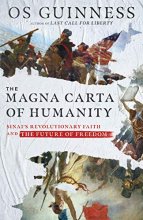 Cover art for The Magna Carta of Humanity: Sinai's Revolutionary Faith and the Future of Freedom