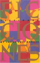 Cover art for Ficciones (English Translation)
