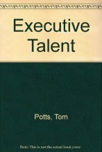Cover art for Executive Talent: How to Identify and Develop the Best