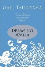 Cover art for Dreaming Water: A Novel