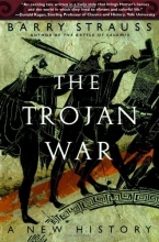 Cover art for The Trojan War: A New History