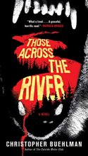 Cover art for Those Across the River