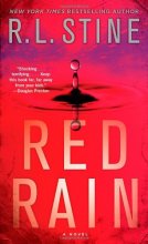 Cover art for Red Rain: A Novel