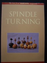 Cover art for Spindle Turning: The Best from Woodturning Magazine