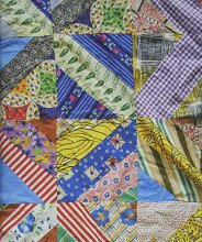 Cover art for Quilted Personal & Professional