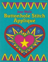 Cover art for Buttonhole Stitch Applique