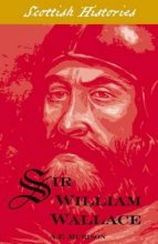 Cover art for Sir William Wallace