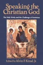 Cover art for Speaking the Christian God