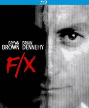 Cover art for F/X [Blu-ray]