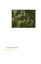 Cover art for As in Every Deafness