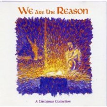 Cover art for We Are the Reason