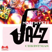 Cover art for Holiday Celebration: Smooth Jazz