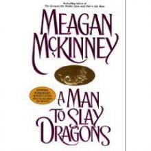 Cover art for A Man to Slay Dragons