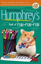 Cover art for Humphrey's Book of Fun Fun Fun